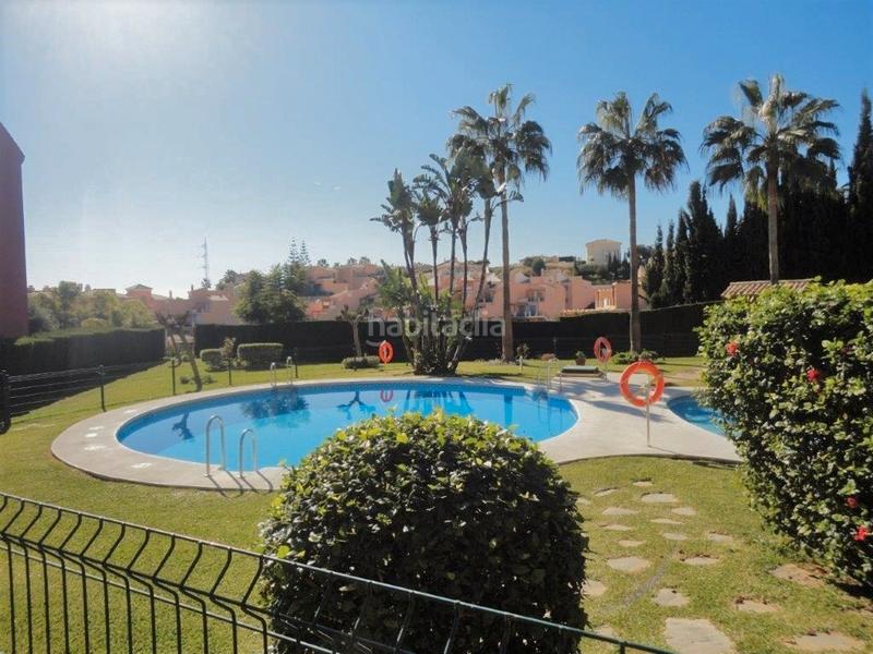 Foto 49ddcdd1-d48f-4c02-a0a9-e9ff402f8634. Piso  muy luminoso con vistas al mar en Riviera del Sol Mijas