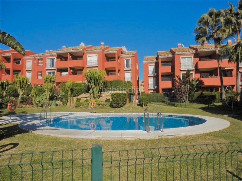Foto cc9e87dd-e2f5-4b43-bbe1-01632336fad8. Piso  muy luminoso con vistas al mar en Riviera del Sol Mijas