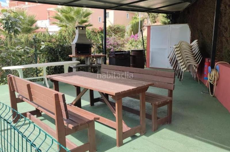 Foto db9284b6-d456-4262-8ef6-83f18ba3d624. Piso  muy luminoso con vistas al mar en Riviera del Sol Mijas