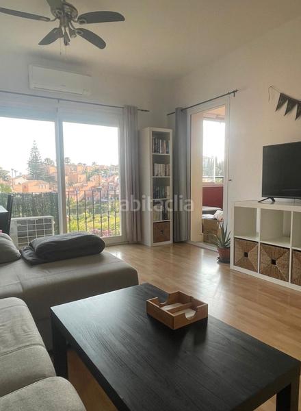 Foto eaf485b0-c126-4321-962a-56649c5d8fa9. Piso  muy luminoso con vistas al mar en Riviera del Sol Mijas