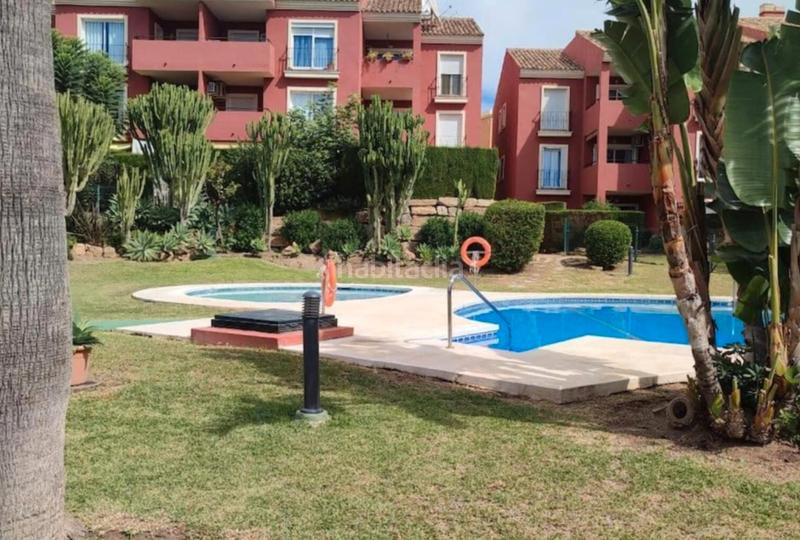 Foto ec1f79b1-1c33-493f-a62c-56fddfd0c526. Piso  muy luminoso con vistas al mar en Riviera del Sol Mijas