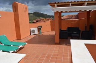 Rent Penthouse  Avenida benajarafe