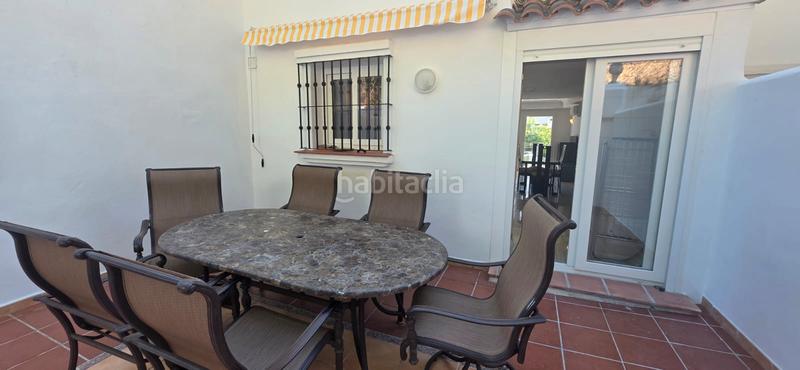 Foto 248603c1-24df-408c-987b-bd8945b56f5a. Reihenhaus mit parking pool in Riviera del Sol Mijas