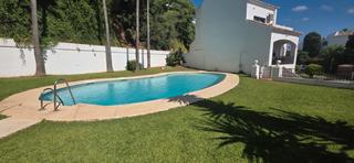 Casa a schiera in Calle Acuario