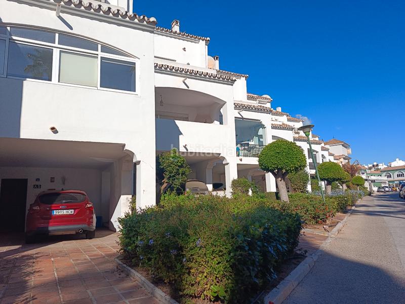 Foto 551c4d0c-c93b-4e26-8b74-6f33c02fd22e. Reihenhaus mit parking pool in Riviera del Sol Mijas