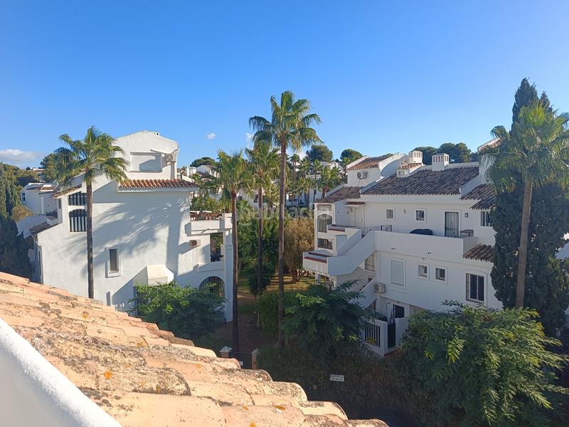 Foto 6363a3d3-5733-4425-9369-11c7ea673d63. Reihenhaus mit parking pool in Riviera del Sol Mijas