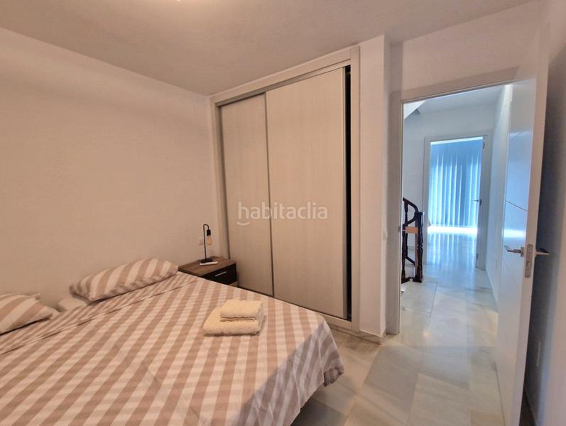 Foto 66e58f65-283a-4bfc-8dbf-a34039bdfb0d. Reihenhaus mit parking pool in Riviera del Sol Mijas