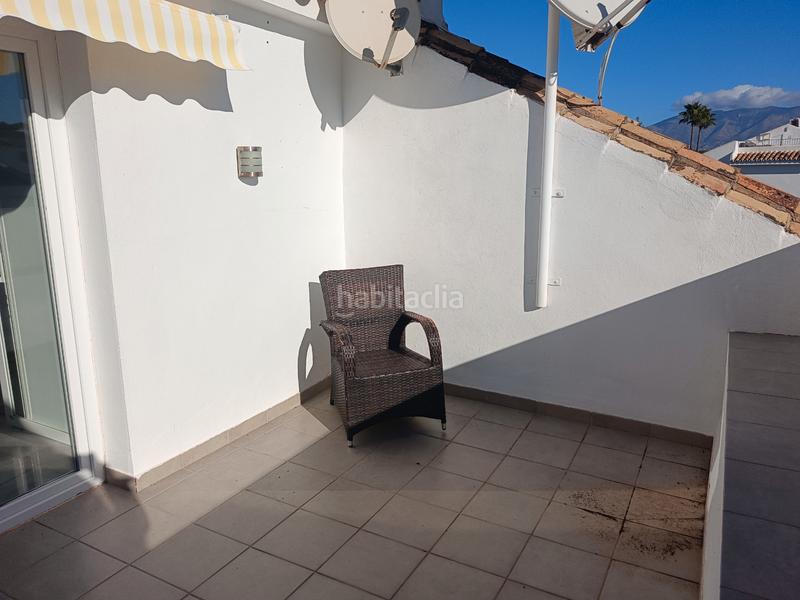 Foto 8b6ee37c-9529-40a2-ba50-6b9c2b80dcc5. Reihenhaus mit parking pool in Riviera del Sol Mijas