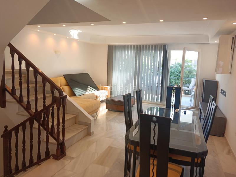 Foto 9c628956-1058-447f-86df-8d3994ebefee. Reihenhaus mit parking pool in Riviera del Sol Mijas