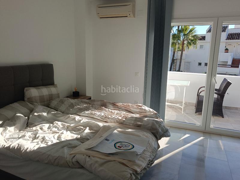 Foto a1357217-a0cc-4a20-8d2f-e5765c106f42. Reihenhaus mit parking pool in Riviera del Sol Mijas