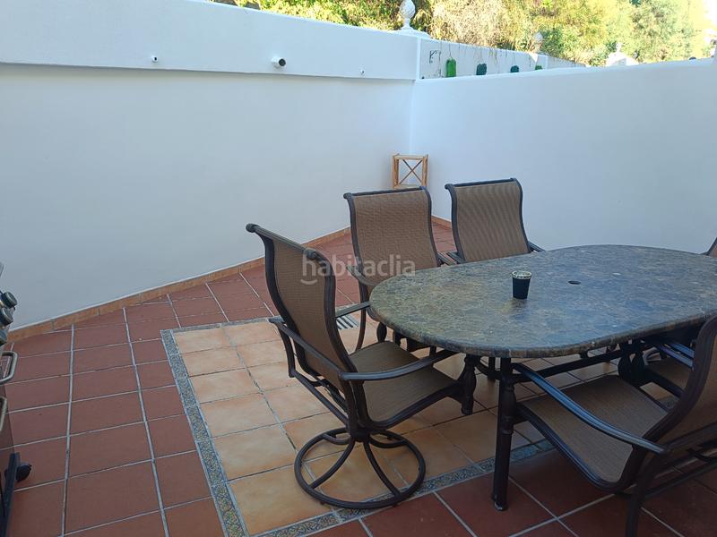 Foto c38201cf-bff9-4dee-977d-053754bf71fc. Reihenhaus mit parking pool in Riviera del Sol Mijas