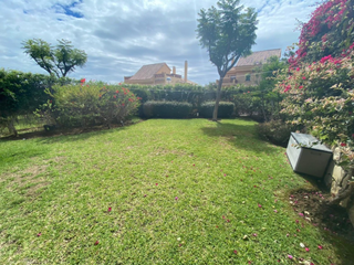 Affitto Casa a schiera  Calle tramontana. Muy bonita adosa con jardin privado