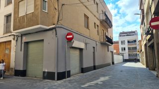 Rent Business premise  Carrer de l'estrella. Local comercial cantoner en lloguer a mollerussa
