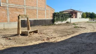 Residential Plot in Carrer Vilanova