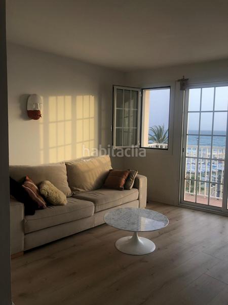 Foto bb642896-2110-4b68-bd1a-61cb4d8b7305. Lloguer apartament a Centre Sitges