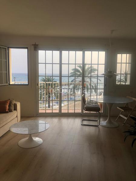 Foto c4336dbe-de4e-490c-857f-960f6da444ab. Location appartement dans Centre Sitges