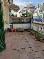 Lloguer Apartament a Centre. Arrendamiento temporada de marzo a junio 2025