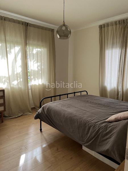 Foto 50eab8dd-f034-46ba-b541-1b76c9c46007. Affitto appartamento con riscaldamento in Tres Torres Barcelona