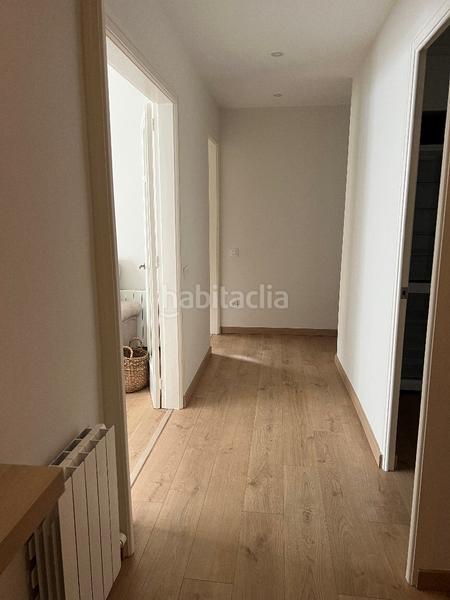 Foto bdf28fc4-d4fe-490b-8cd4-1f7b6ea52519. Affitto appartamento con riscaldamento in Tres Torres Barcelona