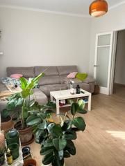 Rent Flat in Tres Torres. Piso en alquiler de mayo a septiembre 2025 (temporada)