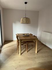 Location Appartement à Tres Torres. Piso en alquiler de mayo a septiembre 2025 (temporada)