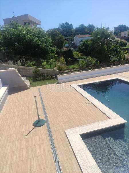 Foto 32c7843a-e949-43b1-b9e5-cc03a32c41e3. Maison avec piscine dans costa Cunit - els jardins - els rosers Cunit