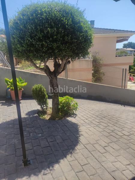 Foto 3734b1d3-dace-4018-9ed7-b840e288cd0a. Maison avec piscine dans costa Cunit - els jardins - els rosers Cunit