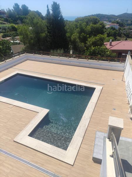 Foto 5fbaa54d-2e5b-4bcf-947a-2e80627bc74d. Maison avec piscine dans costa Cunit - els jardins - els rosers Cunit