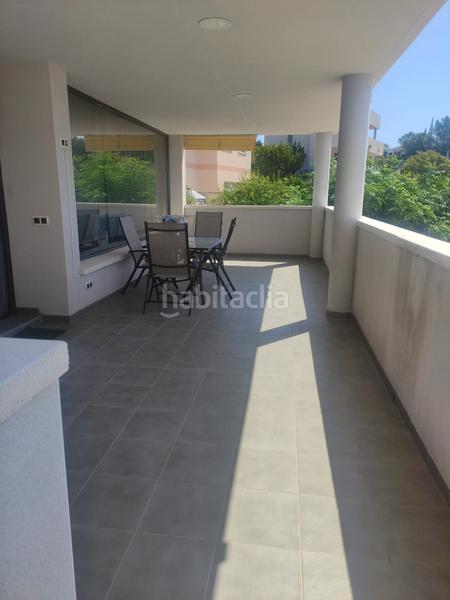 Foto 66c1cc27-2053-4191-bd02-e4b90a6a8944. Maison avec piscine dans costa Cunit - els jardins - els rosers Cunit