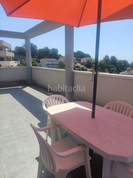 Foto b9960c86-6ae2-495c-b0fe-fa853534e1b2. Maison avec piscine dans costa Cunit - els jardins - els rosers Cunit