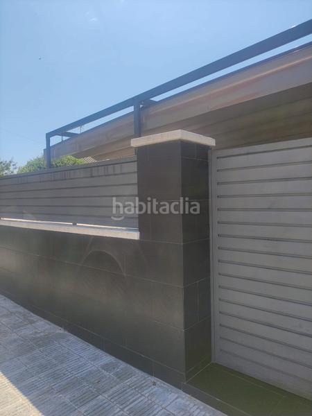 Foto ba87134e-d214-4b74-8aa6-243afae1692c. Maison avec piscine dans costa Cunit - els jardins - els rosers Cunit