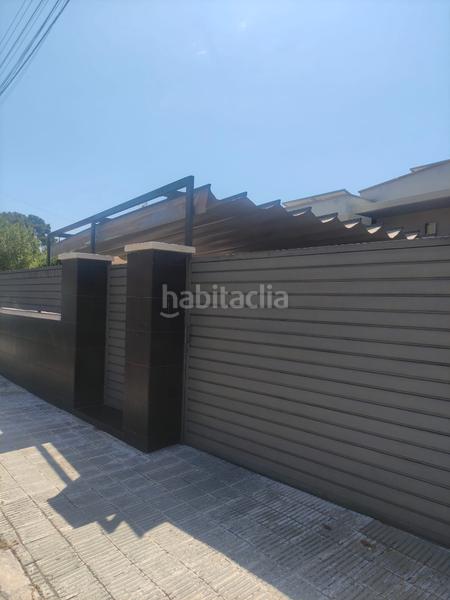 Foto d3cfdc5c-202c-41d0-8c79-57e1dc088bd7. Maison avec piscine dans costa Cunit - els jardins - els rosers Cunit