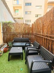 Pis a El Camp de lArpa del Clot. Piso en venta en barcelona