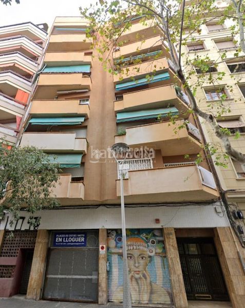 Foto 6a233fa7-8fe1-4892-908f-dbfc71782410. Pis a El Clot Barcelona