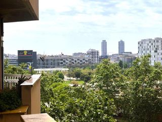 Appartement à El Clot. Piso en venta en barcelona