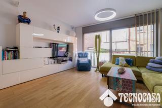 Haus in El Camp de l´Arpa del Clot. Casa en venta en barcelona