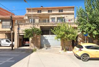 Casa  Travesía tortosa 1. Casa grande  centro de los dolores, murcia, para reformar