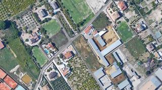Terreny residencial  Carril carceles. Parcela urbanizable 3200 metros club cordillera