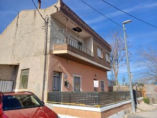 Maison à Senda de los garres 84. Casa con terreno de 2000 metros, para reformar. huerta