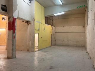 Business premise  Carrer de pau marsal. Con muchas posibilidades