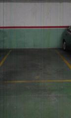 Parking coche  Carrer soler i palet. Junto plaza 11 de setembre