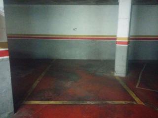 Car parking  Carrer de la cartoixa de vallparadís
