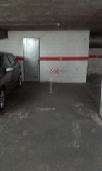 Parking voiture  Carrer de la creu gran. Creu gran