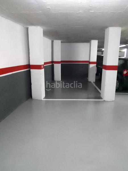 Foto 28af42fd-b0d5-4a24-b702-5711130fde69. Autoparkplatz in Barri del Centre Terrassa