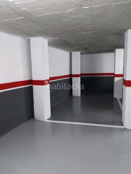 Foto 35d4bb81-6eaf-4e08-835c-b7f271285fe2. Autoparkplatz in Barri del Centre Terrassa