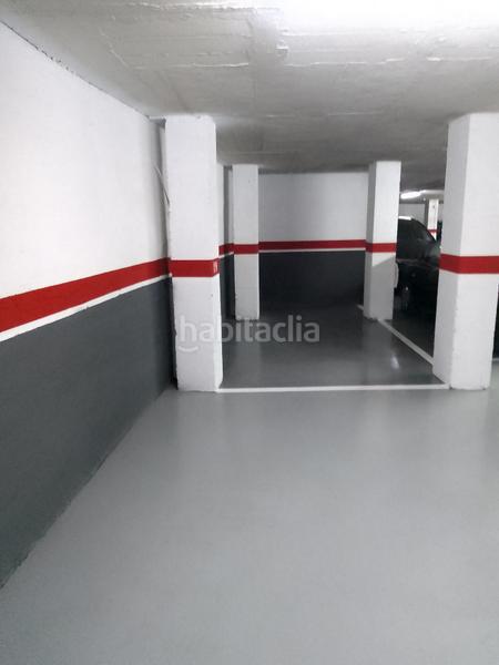 Foto 43063ab5-443a-4dbc-8f33-9edcebec2374. Autoparkplatz in Barri del Centre Terrassa