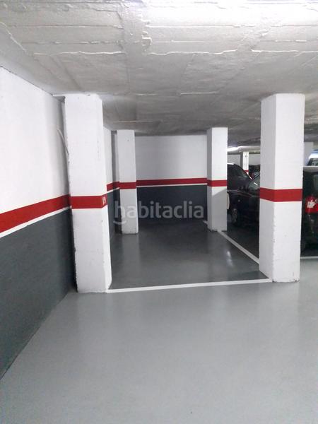 Foto 99ccede9-3d66-400b-b2f0-73d67cd03711. Autoparkplatz in Barri del Centre Terrassa