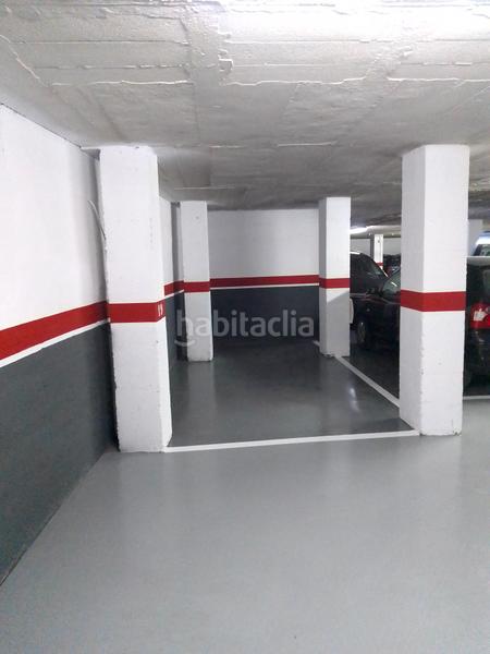 Foto debe6b69-f28a-41aa-a29d-82aa3c68d010. Autoparkplatz in Barri del Centre Terrassa