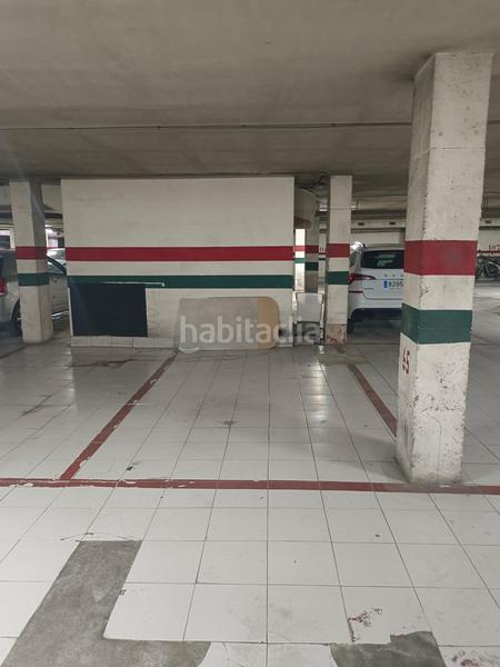 Foto 923b6fbb-f11a-403d-87a5-a7caaa6db6d0. Parking coche plazas de párquing en Cementiri Vell Terrassa