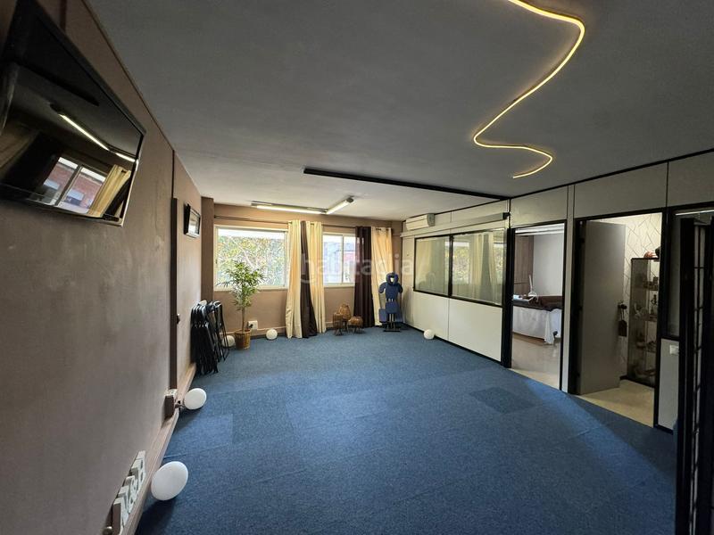 Foto 0674da3f-f4e5-4506-9042-7486a909c1e4. Oficina a Vallparadís - Antic Poble de Sant Pere Terrassa